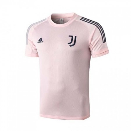 Träningströjor Juventus 2020/21 M002 Kortärmad